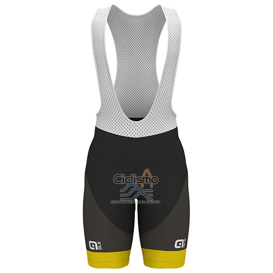 Direct Energie Ropa Ciclismo Culotte Corto 2017 Hombre Mangas Cortas Brown